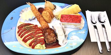 Resort Inn Marion Shinano