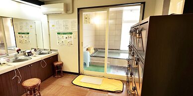 Resort Inn Marion Shinano