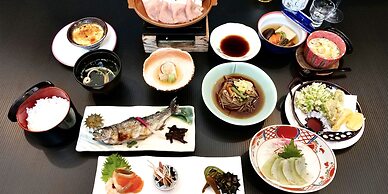 Resort Inn Marion Shinano