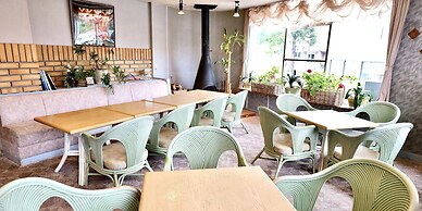 Resort Inn Marion Shinano