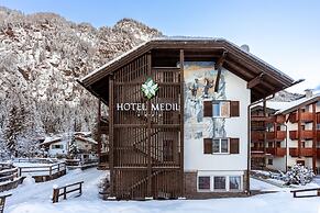 Hotel Medil