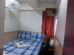 Marrigold Hostel