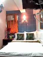 New London Hostel