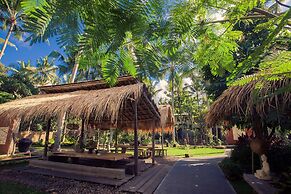 De Ubud Villas & Spa