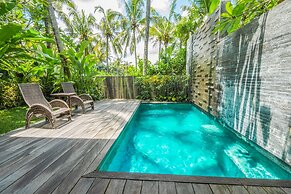 De Ubud Villas & Spa