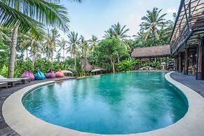 De Ubud Villas & Spa