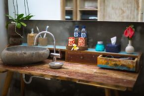 De Ubud Villas & Spa