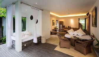 De Ubud Villas & Spa