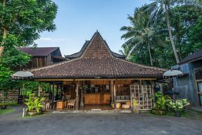 De Ubud Villas & Spa