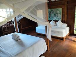 De Ubud Villas & Spa