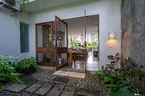 De Ubud Villas & Spa