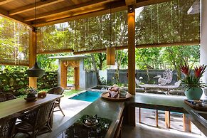 De Ubud Villas & Spa