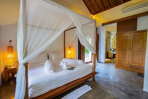 De Ubud Villas & Spa