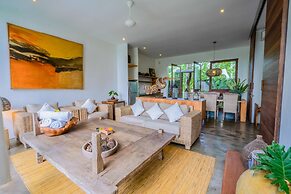 De Ubud Villas & Spa