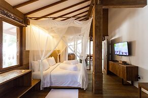 De Ubud Villas & Spa