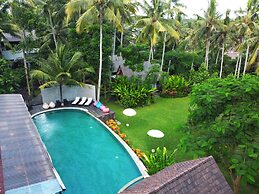 De Ubud Villas & Spa