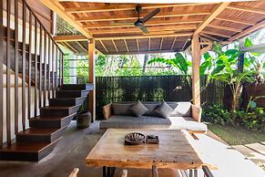 De Ubud Villas & Spa