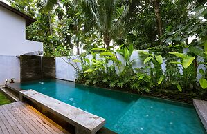 De Ubud Villas & Spa