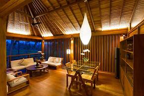 De Ubud Villas & Spa
