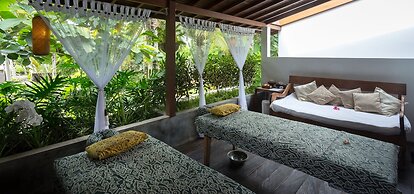 De Ubud Villas & Spa