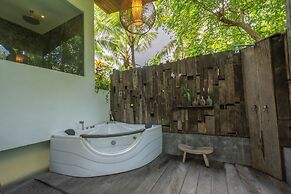 De Ubud Villas & Spa