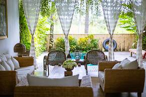 De Ubud Villas & Spa