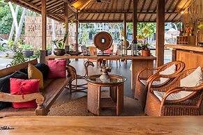 De Ubud Villas & Spa