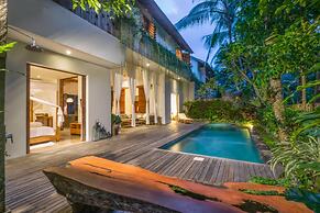 De Ubud Villas & Spa