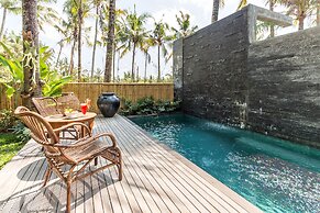 De Ubud Villas & Spa