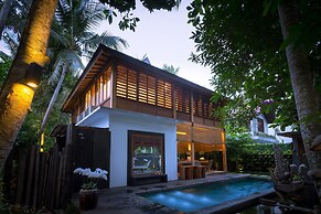 De Ubud Villas & Spa