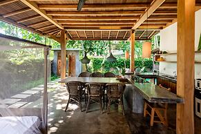 De Ubud Villas & Spa