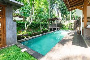 De Ubud Villas & Spa