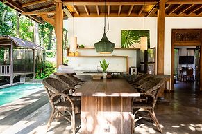 De Ubud Villas & Spa