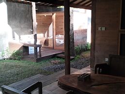 De Ubud Villas & Spa