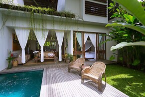 De Ubud Villas & Spa