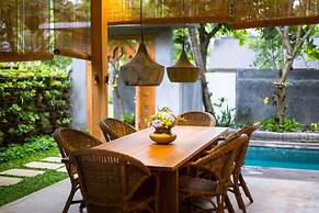 De Ubud Villas & Spa