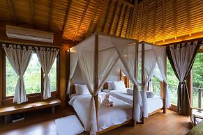 De Ubud Villas & Spa