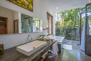 De Ubud Villas & Spa