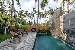 De Ubud Villas & Spa