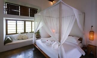 De Ubud Villas & Spa
