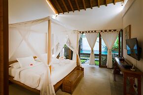 De Ubud Villas & Spa