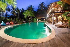 De Ubud Villas & Spa
