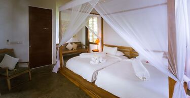 De Ubud Villas & Spa
