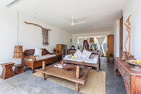 De Ubud Villas & Spa
