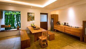 De Ubud Villas & Spa