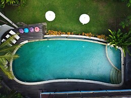 De Ubud Villas & Spa