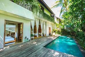 De Ubud Villas & Spa