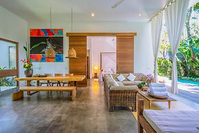 De Ubud Villas & Spa