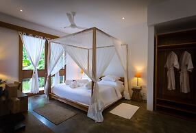 De Ubud Villas & Spa