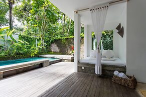 De Ubud Villas & Spa